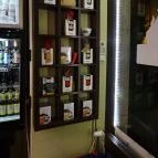 Coyote Coffee & Deli Budapest - Belső