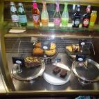 Coyote Coffee & Deli Budapest - Étel/ital