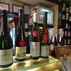 Coyote Coffee & Deli Budapest - Belső