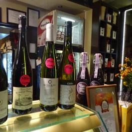 Coyote Coffee & Deli, Budapest - Belső