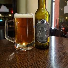 Coyote Coffee & Deli, Budapest - Étel/ital