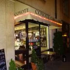Coyote Coffee & Deli Budapest - Külső kép
