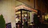 Coyote Coffee & Deli Budapest - Külső kép