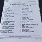 Stifler Beerhouse & Kitchen (korábban Craft Head Brewpub) Budapest - Egyéb