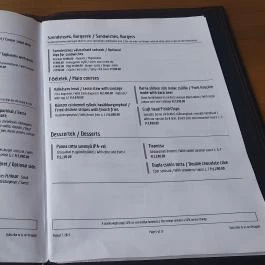 Stifler Beerhouse & Kitchen (korábban Craft Head Brewpub), Budapest - Egyéb