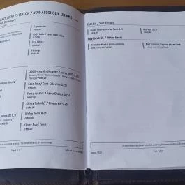 Stifler Beerhouse & Kitchen (korábban Craft Head Brewpub), Budapest - Egyéb