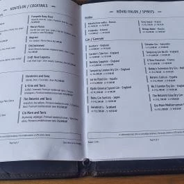 Stifler Beerhouse & Kitchen (korábban Craft Head Brewpub), Budapest - Egyéb