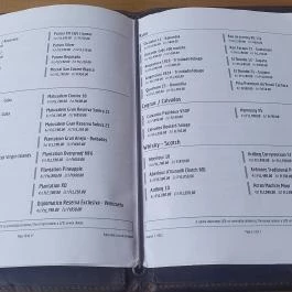 Stifler Beerhouse & Kitchen (korábban Craft Head Brewpub), Budapest - Egyéb