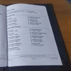 Stifler Beerhouse & Kitchen (korábban Craft Head Brewpub) Budapest - Egyéb