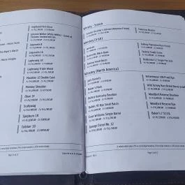 Stifler Beerhouse & Kitchen (korábban Craft Head Brewpub), Budapest - Egyéb