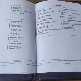 Stifler Beerhouse & Kitchen (korábban Craft Head Brewpub), Budapest - Egyéb