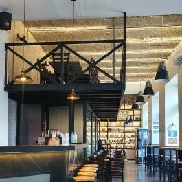 Stifler Beerhouse & Kitchen (korábban Craft Head Brewpub), Budapest - Egyéb