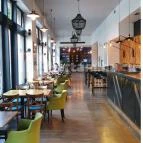 Stifler Beerhouse & Kitchen (korábban Craft Head Brewpub) Budapest - Egyéb