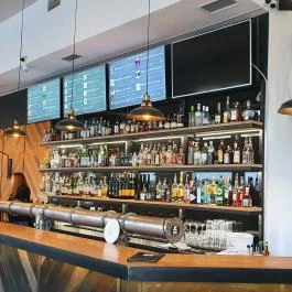 Stifler Beerhouse & Kitchen (korábban Craft Head Brewpub), Budapest - Egyéb