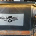 Stifler Beerhouse & Kitchen (korábban Craft Head Brewpub) Budapest - Egyéb