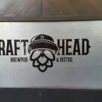 Stifler Beerhouse & Kitchen (korábban Craft Head Brewpub) Budapest - Egyéb