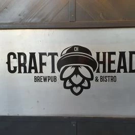 Stifler Beerhouse & Kitchen (korábban Craft Head Brewpub), Budapest - Egyéb