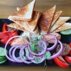 Stifler Beerhouse & Kitchen (korábban Craft Head Brewpub) Budapest - Egyéb