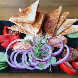 Stifler Beerhouse & Kitchen (korábban Craft Head Brewpub), Budapest - Egyéb