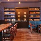 Stifler Beerhouse & Kitchen (korábban Craft Head Brewpub) Budapest - Egyéb