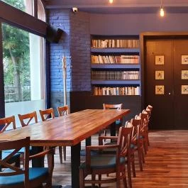 Stifler Beerhouse & Kitchen (korábban Craft Head Brewpub), Budapest - Egyéb