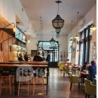 Stifler Beerhouse & Kitchen (korábban Craft Head Brewpub) Budapest - Egyéb