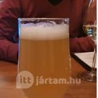 Stifler Beerhouse & Kitchen (korábban Craft Head Brewpub) Budapest - Egyéb