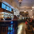 Stifler Beerhouse & Kitchen (korábban Craft Head Brewpub) Budapest - Egyéb