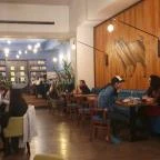 Stifler Beerhouse & Kitchen (korábban Craft Head Brewpub) Budapest - Egyéb