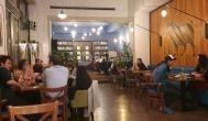 Stifler Beerhouse & Kitchen (korábban Craft Head Brewpub) Budapest - Egyéb