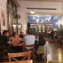 Stifler Beerhouse & Kitchen (korábban Craft Head Brewpub), Budapest - Egyéb