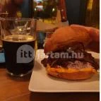 Stifler Beerhouse & Kitchen (korábban Craft Head Brewpub) Budapest - Egyéb