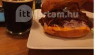 Stifler Beerhouse & Kitchen (korábban Craft Head Brewpub) Budapest - Egyéb