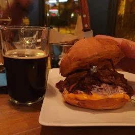 Stifler Beerhouse & Kitchen (korábban Craft Head Brewpub), Budapest - Egyéb