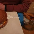 Stifler Beerhouse & Kitchen (korábban Craft Head Brewpub) Budapest - Egyéb