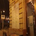 Stifler Beerhouse & Kitchen (korábban Craft Head Brewpub) Budapest - Egyéb