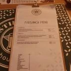 Stifler Beerhouse & Kitchen (korábban Craft Head Brewpub) Budapest - Egyéb