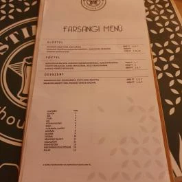 Stifler Beerhouse & Kitchen (korábban Craft Head Brewpub), Budapest - Egyéb