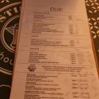 Stifler Beerhouse & Kitchen (korábban Craft Head Brewpub) Budapest - Egyéb