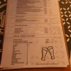 Stifler Beerhouse & Kitchen (korábban Craft Head Brewpub) Budapest - Egyéb