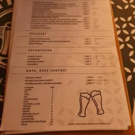 Stifler Beerhouse & Kitchen (korábban Craft Head Brewpub), Budapest - Egyéb