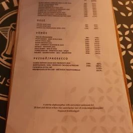 Stifler Beerhouse & Kitchen (korábban Craft Head Brewpub), Budapest - Egyéb