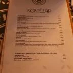 Stifler Beerhouse & Kitchen (korábban Craft Head Brewpub) Budapest - Egyéb