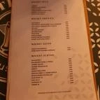 Stifler Beerhouse & Kitchen (korábban Craft Head Brewpub) Budapest - Egyéb