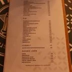 Stifler Beerhouse & Kitchen (korábban Craft Head Brewpub) Budapest - Egyéb