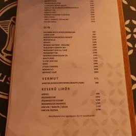 Stifler Beerhouse & Kitchen (korábban Craft Head Brewpub), Budapest - Egyéb