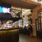 Stifler Beerhouse & Kitchen (korábban Craft Head Brewpub) Budapest - Egyéb