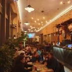 Stifler Beerhouse & Kitchen (korábban Craft Head Brewpub) Budapest - Egyéb