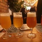 Stifler Beerhouse & Kitchen (korábban Craft Head Brewpub) Budapest - Egyéb