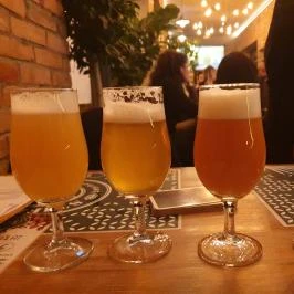 Stifler Beerhouse & Kitchen (korábban Craft Head Brewpub), Budapest - Egyéb